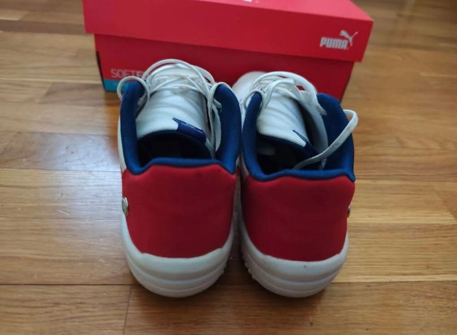 Puma sportschoenen – photo 7